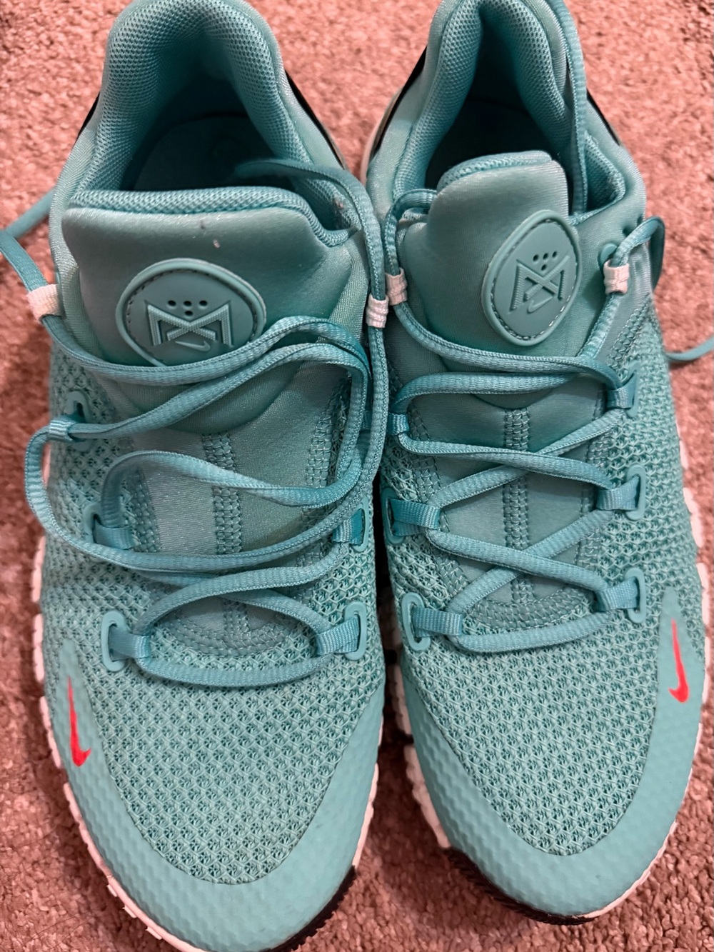 Nike Women's Metcons 9